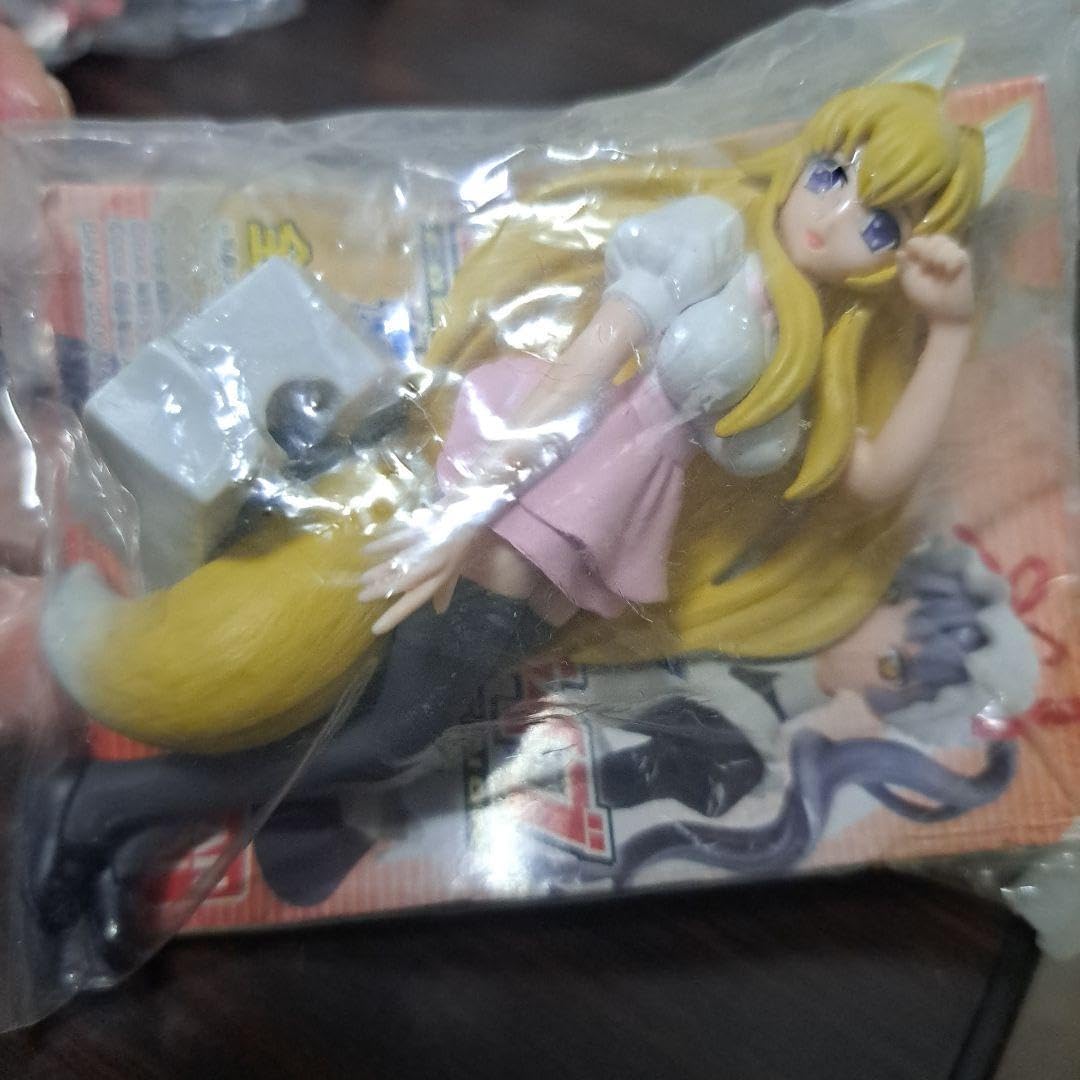 新品未開封】源ちずる フィギュア 制服Ver.「かのこん」WAVE