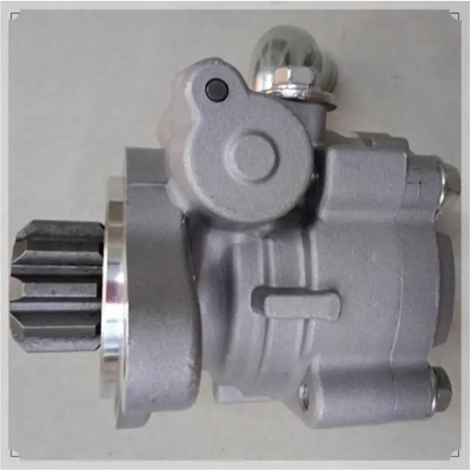 Pompa ciśnieniowa wspomagania Zespół pompy łopatkowej pasujący do Toyoty, pasuje Hilux L4 2.7L 44320-0K020 44320-0K040 44310-35610 44310-45690
