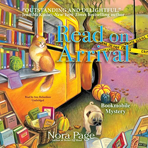 Tune In To A Full Audiobook That Is Simply Riveting.