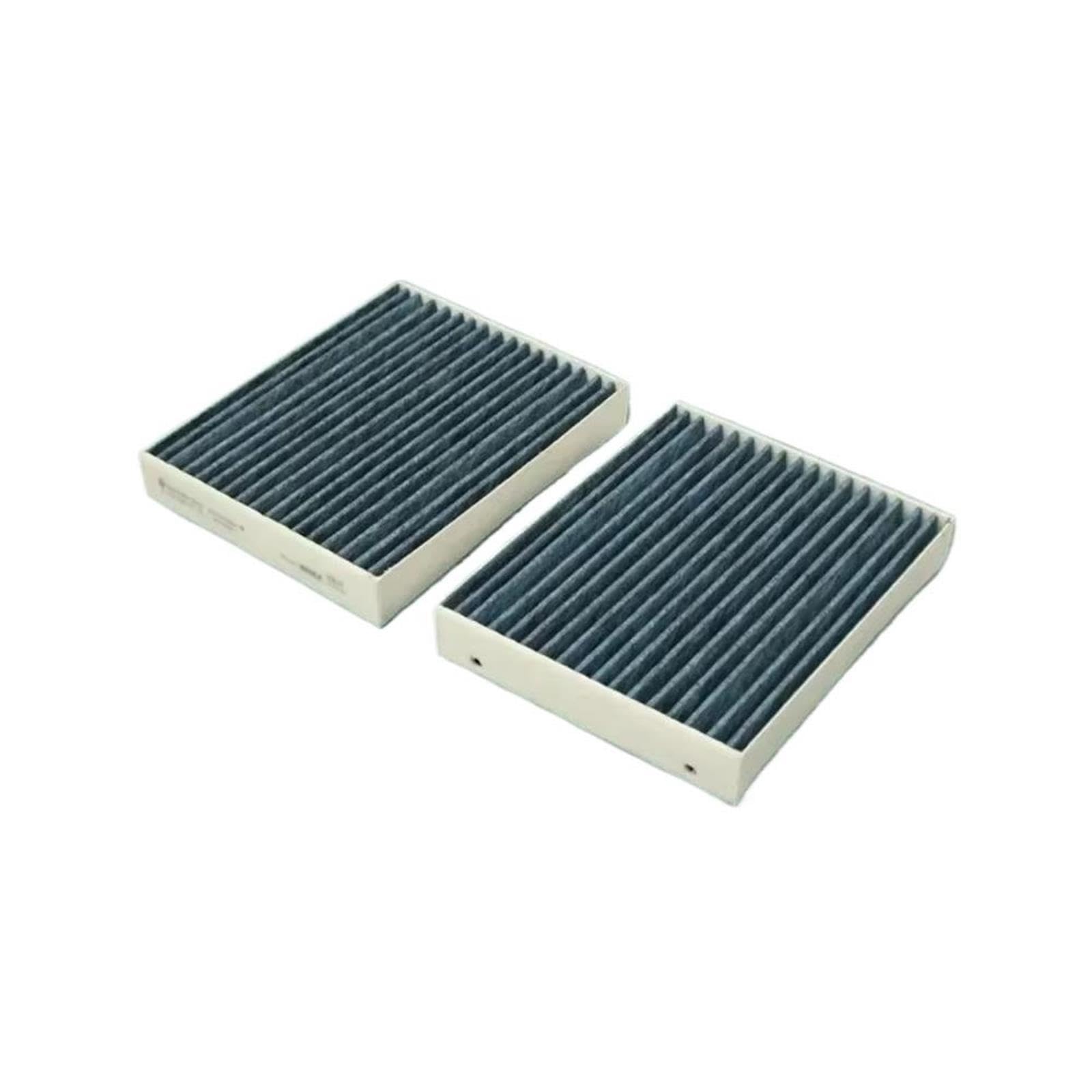 Filtro Aire Cabina Para Maybach Para S480 2021 2022 A2238351300 Rejilla Limpiadora De Filtro Aire Acondicionado Filter Innenraumluft