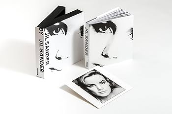 Jil Sander: Collector's Edition: Sander, Jil, Harms, Ingeborg