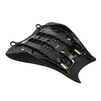Amazon.com: Black Front Driver Seat Cushion Fit For Honda