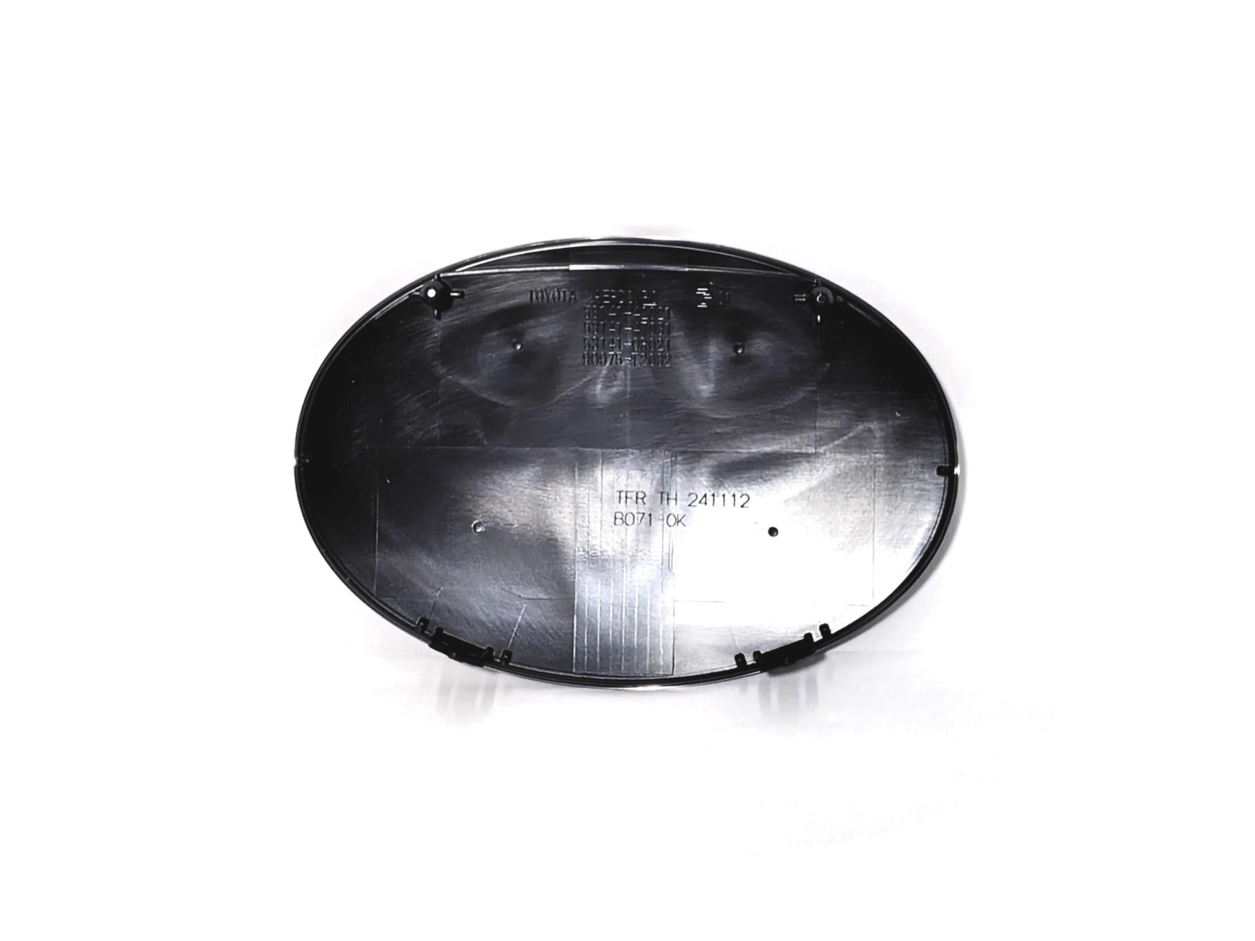 Amazon | TOYOTA(トヨタ) 純正部品 GARNISH RADIATOR GRILLE 品番53141