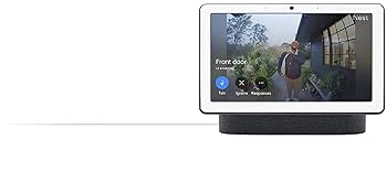 芝*)様 google nest hub max 0084277610998