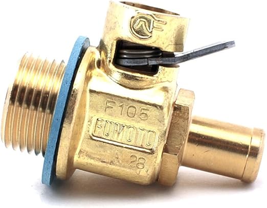 Fumoto F-105N Engine Oil Drain Valve