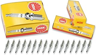 16 pcs NGK Standard Spark Plugs for 2011-2017 Ram 1500 5.7L V8 - Engine Kit Set Tune Up - coolthings.us