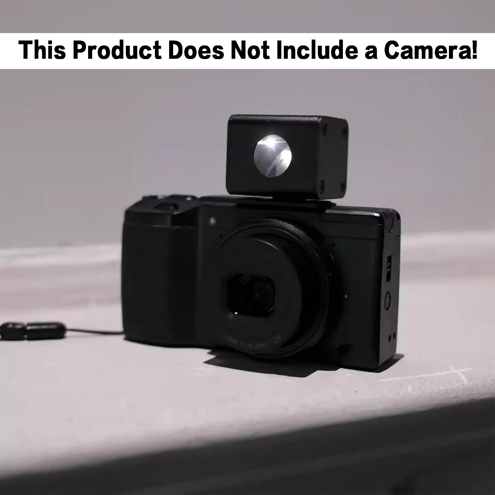 Visor óptico de nivel de cintura para cámara SLR, visor externo de zapata caliente con longitud focal de 28/35/40 mm, marco preciso, experiencia de disparo mejorada