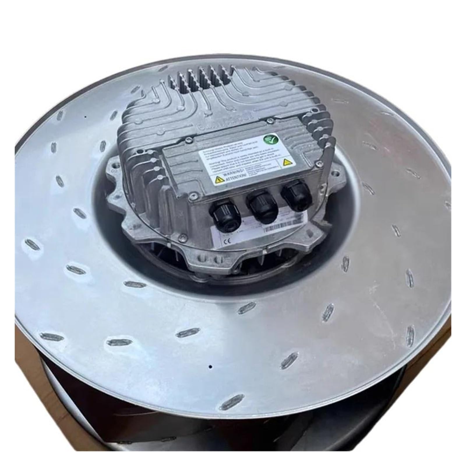 YMUGUEGH R3G560-AH23-08 380-480V 4.6A 3000W fan