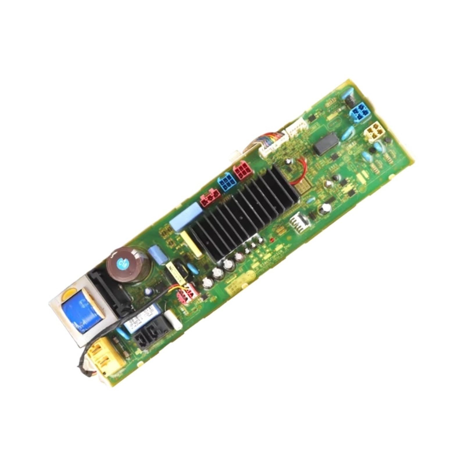FKYMX Compatible For LG，washing Machine Computer Board EBR739337 EBR73933705 Motherboard EBR739338 EBR73933843 Display Board(B)