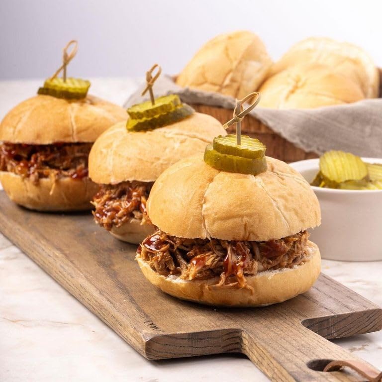 Cut Of Pork For Pulled Pork In Slow Cooker