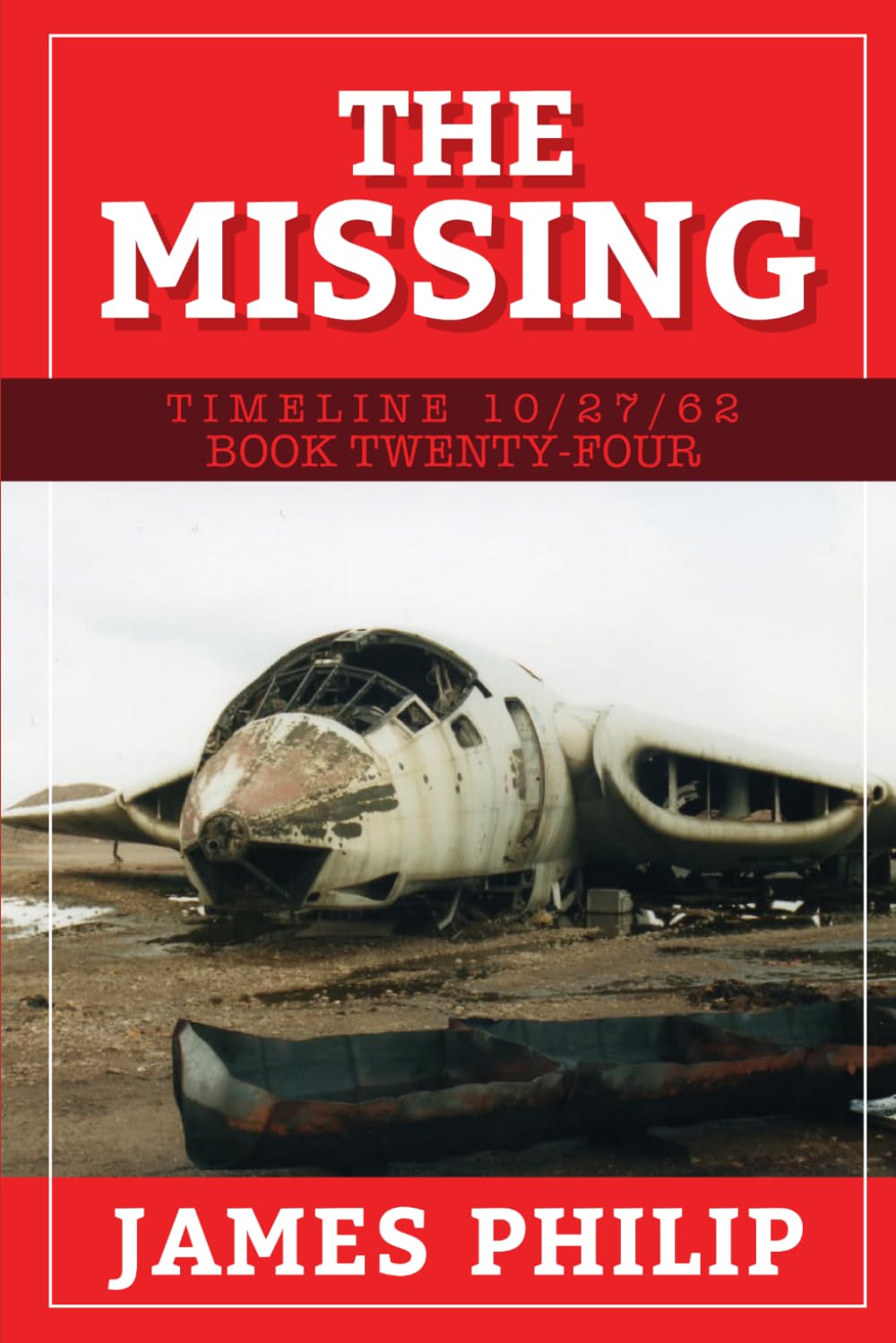 The Missing (Timeline 10/27/62)
