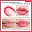 Kaely 2Pcs Strawberry Hydrating Lipstick Tinted Lip Balm, Color Changing PH Lipstick Makeup, Korean Magic Lip Stain Long Lasting Waterproof, labiales magicos 24 horas originales
