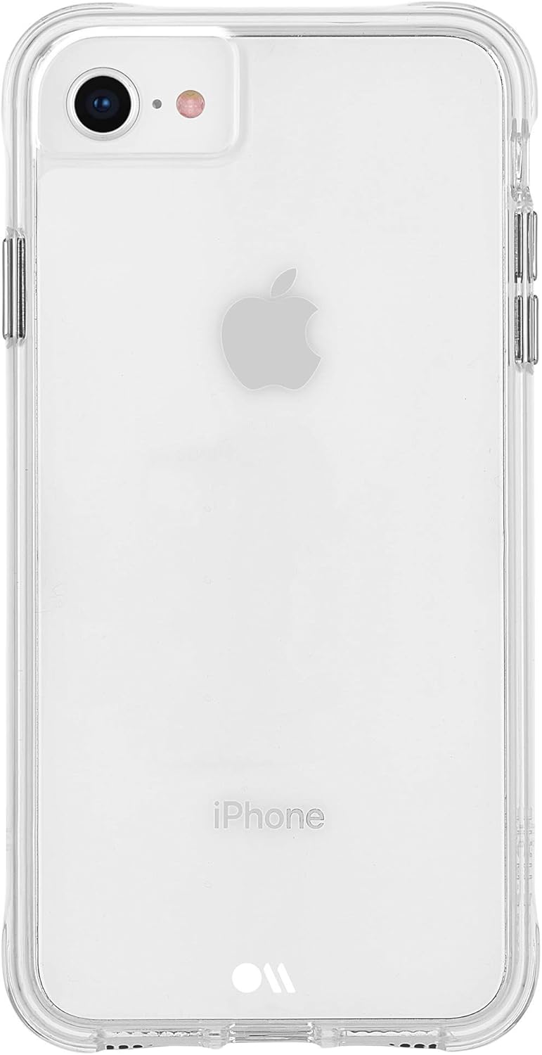 CaseMate Tough Case for iPhone SE (Fits 2020 and 2022