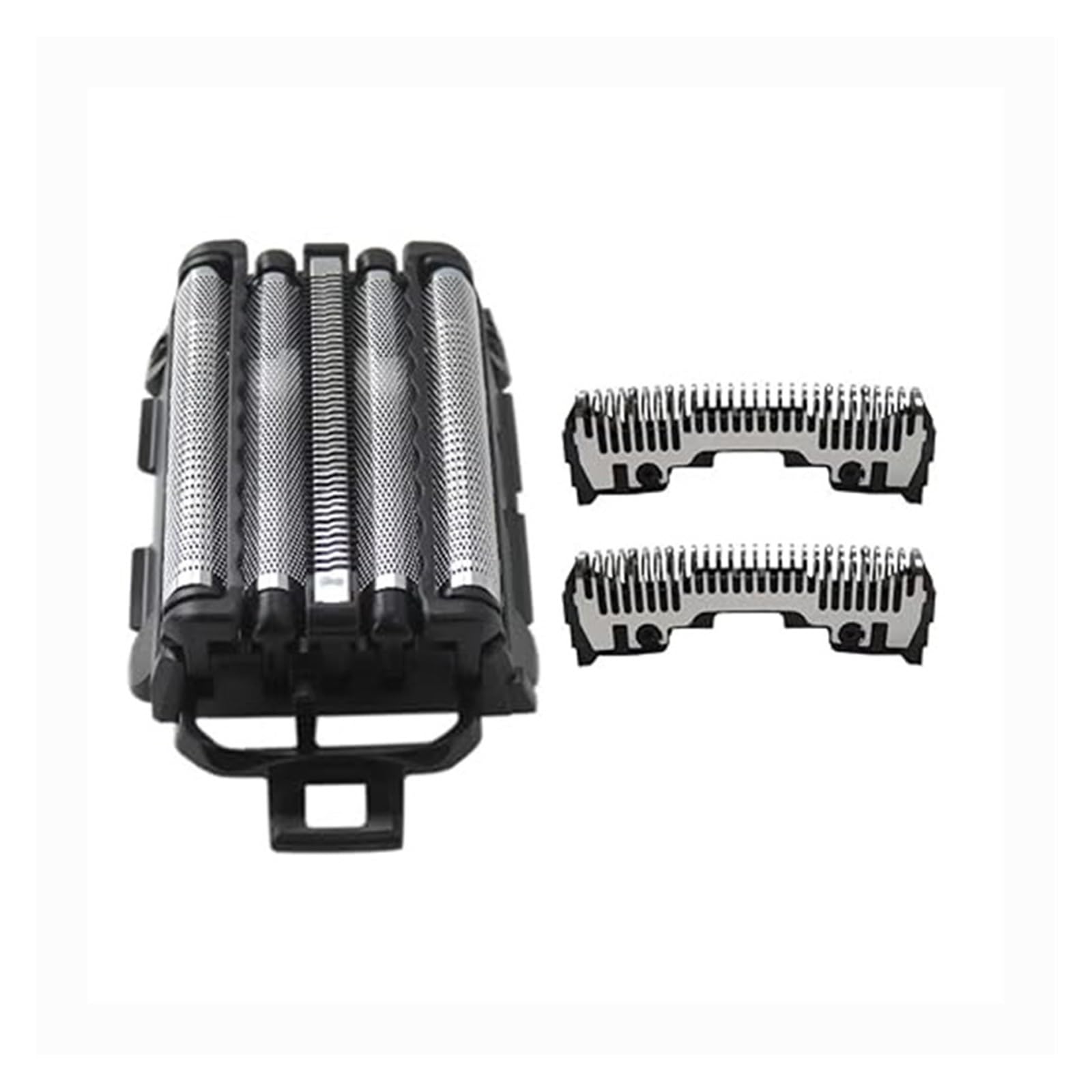 Lamina Esterna Della Lama Interna Del Rasoio, Compatibile Con Panasonic, | ES9032 ES-FSV6 ES-LV76ES-LV96 ES-LV64 ES-LV53ES-LV61 ES-CLV96 ES-CSV67 ES-ELV76