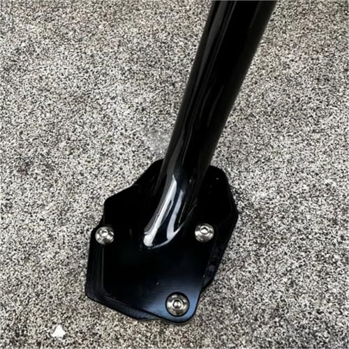 Support béquille moto pour Suzuki V-Strom 1000XT 2014-2016 pad - 7
