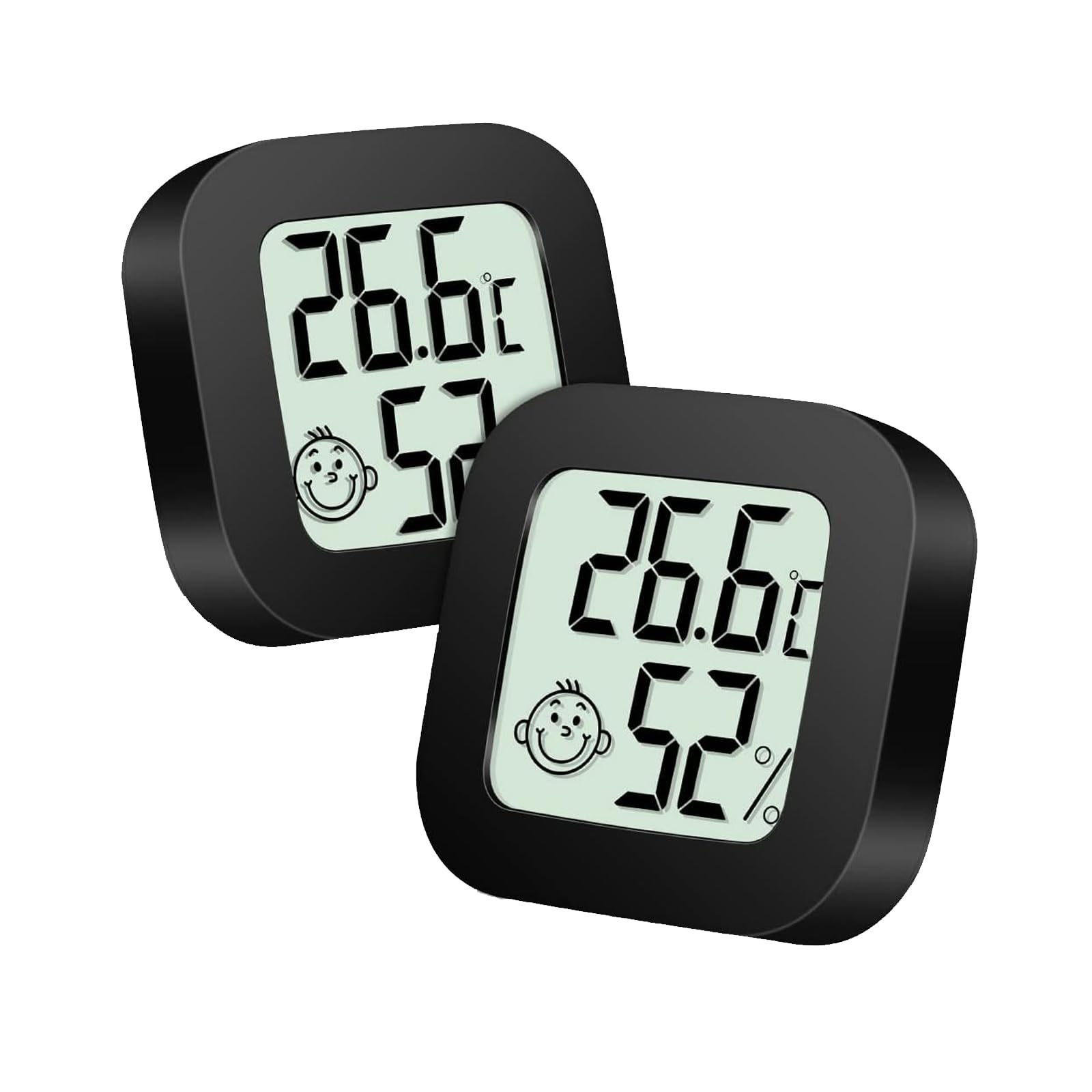 Amazon.co.jp: WXVOVXW 温度計 デジタル 温度湿度計 湿度計 湿度