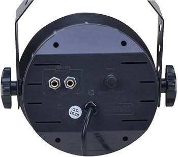 Amazon.co.jp: ADJ Products LED Lighting (SNAP SHOT II) : 楽器