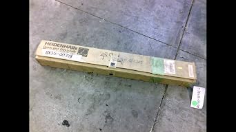 Lc 181 Sealed Absolute Linear Encoder Lc 181