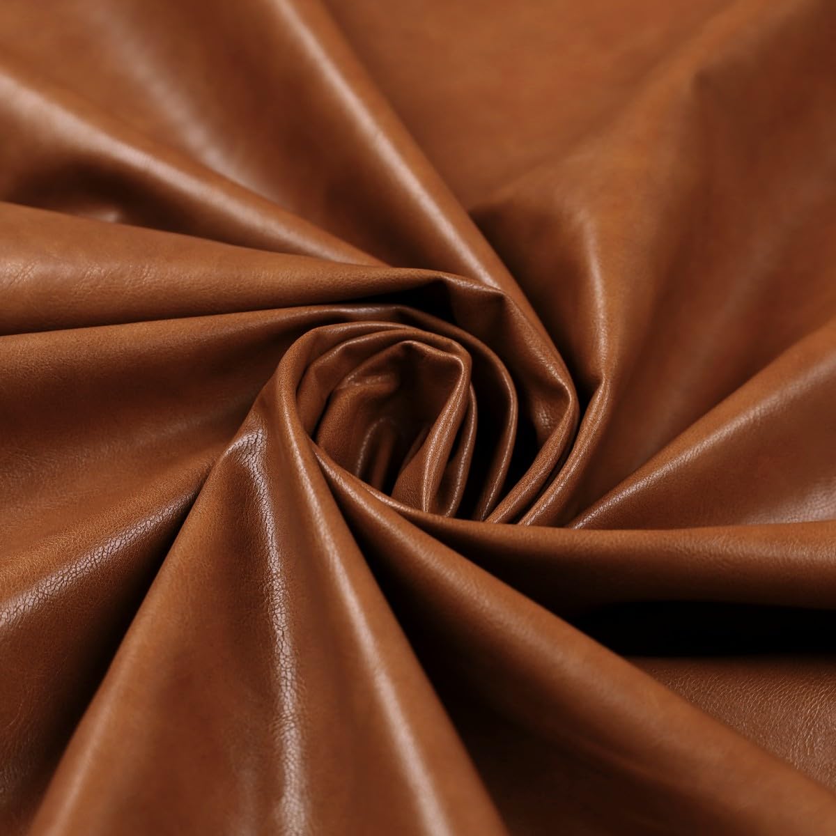 Pelle Sintetica Calliope CHIODO EFFETTO INVECCHIATO Giacca In