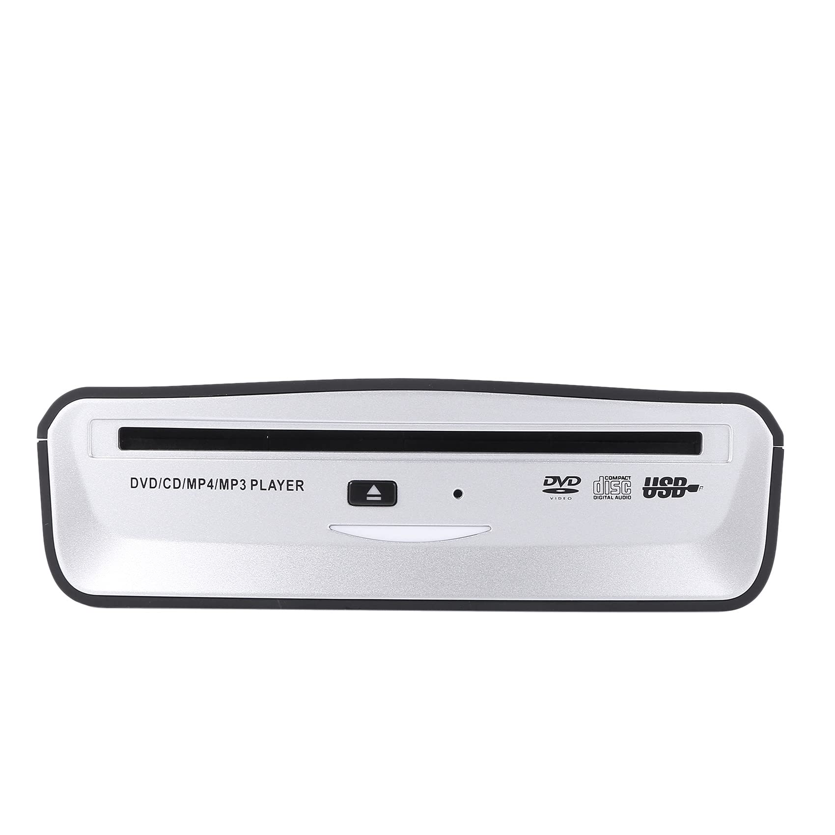 Interfaz USB 2.0 Car Radio CD/DVD Dish Box Player EstéReo Externo para Android