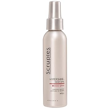Scruples Hypershine Repair Spray, 4.2 Fluid Ounce