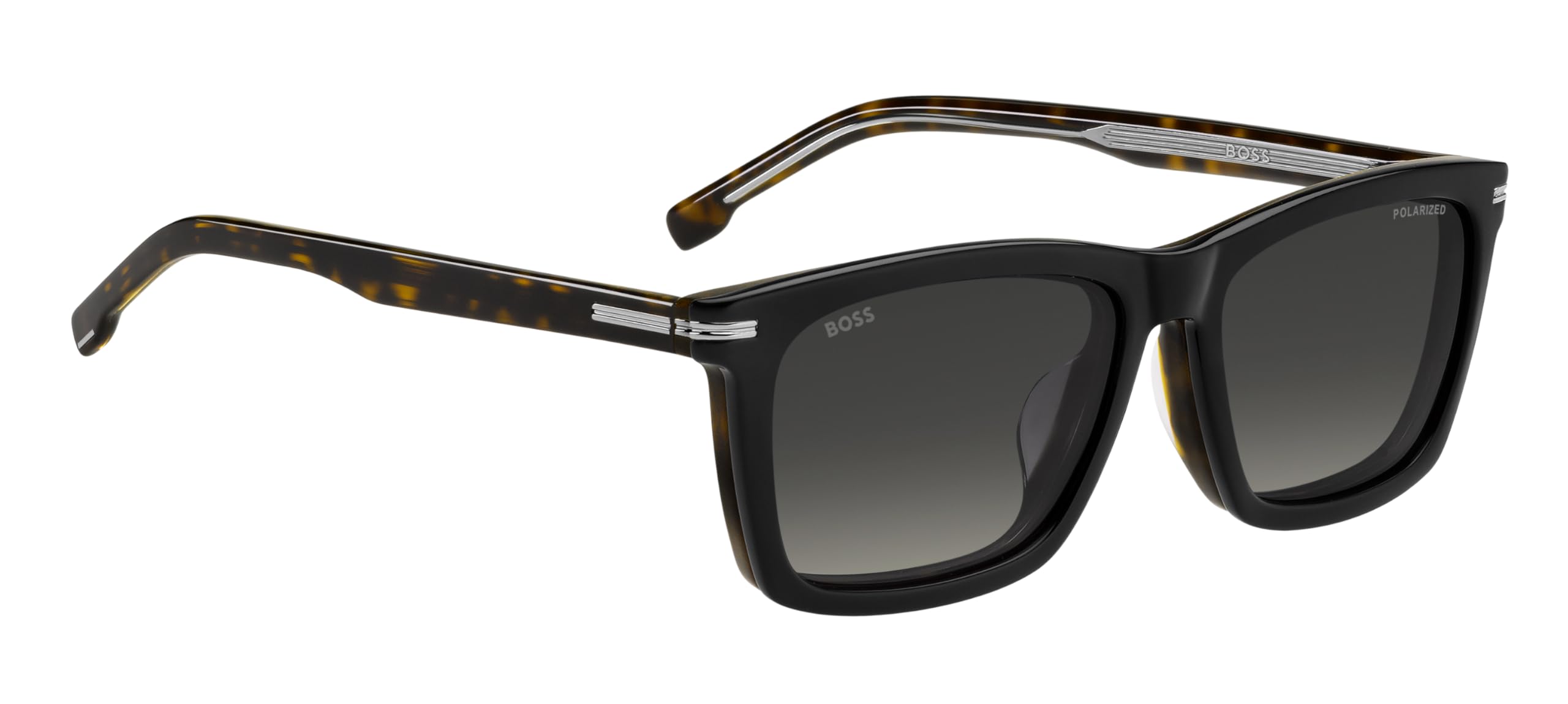 HUGO BOSS Herren Sonnenbrille