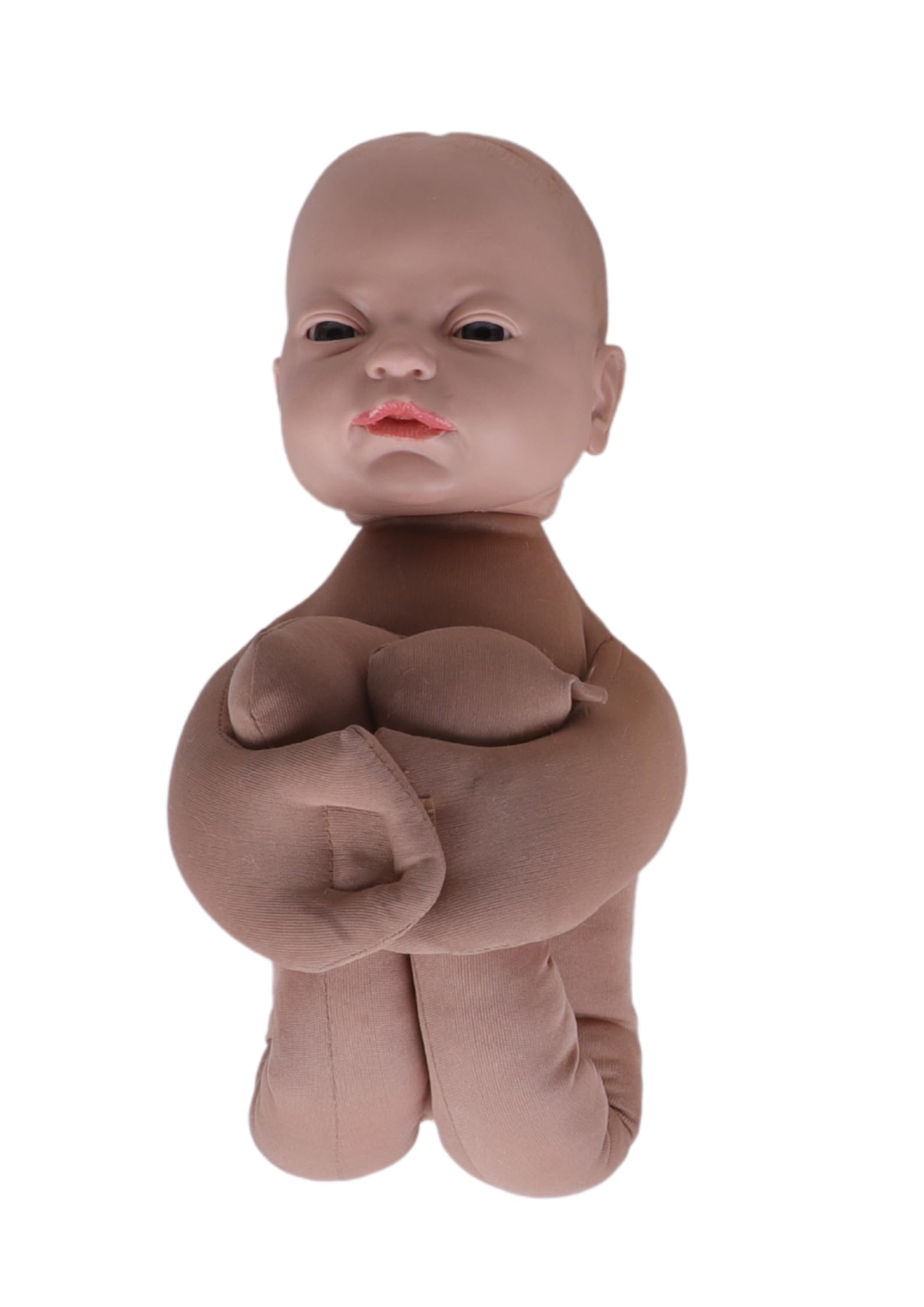 Kay Kay Industries || Flexible Fetus Baby