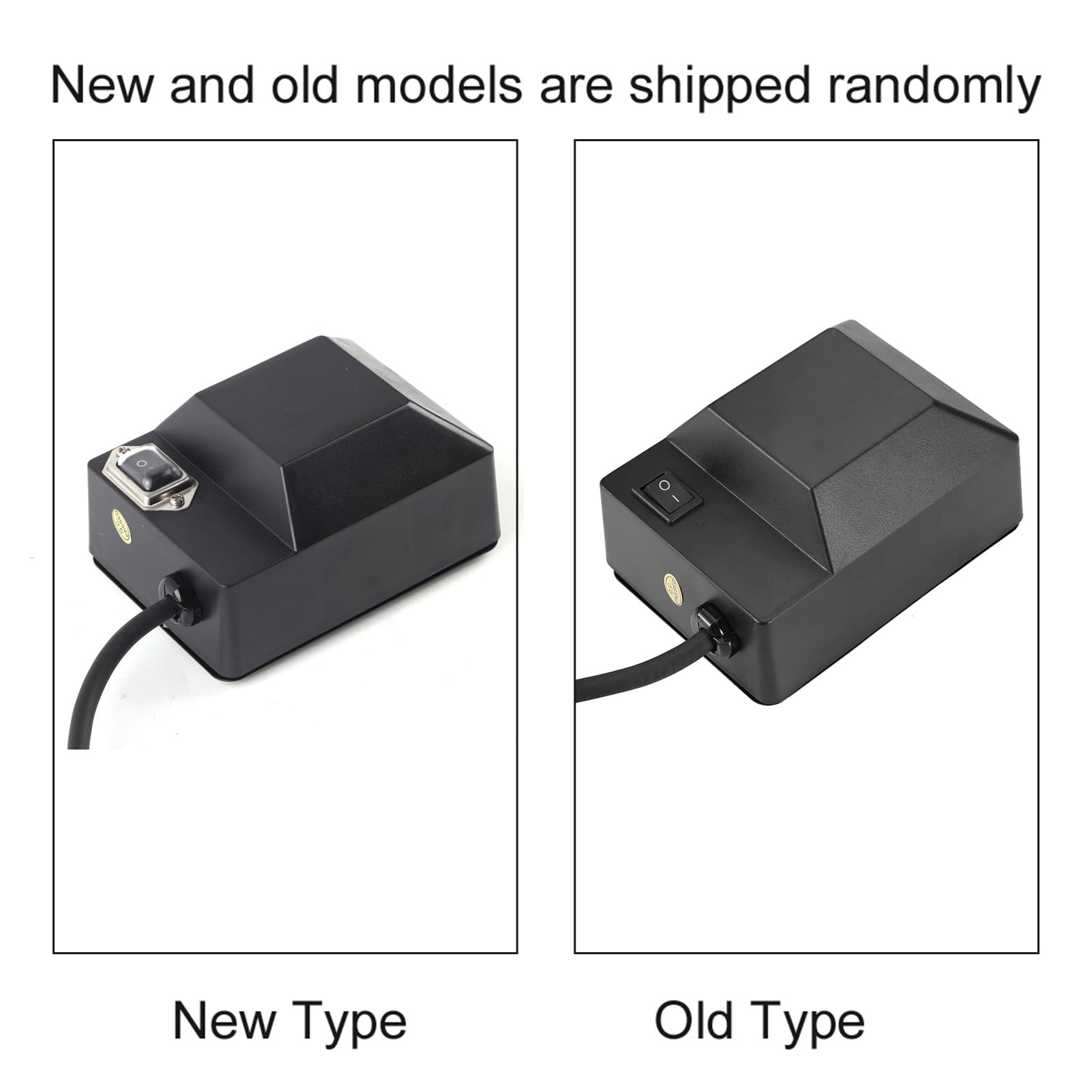 Motore Elettrico Per Girarrosto Heaveant - 220V Per Barbecue E Rosticceria | Spina Europea, 4W - Foto 12