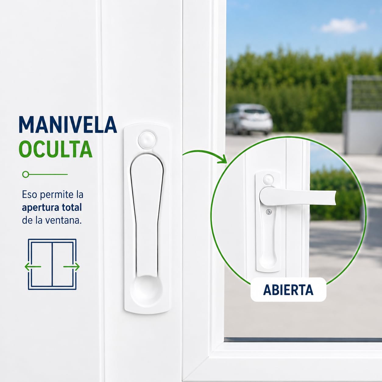 Ventana Corredera PVC Reforzada Blanca | Cristal Climalit | Entrega 24/48h (1000x1000)