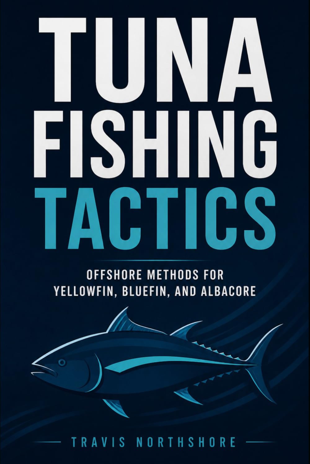 Tuna Fishing Tactics: Offshore Methods for Yellowfin, Bluefin, and Albacore