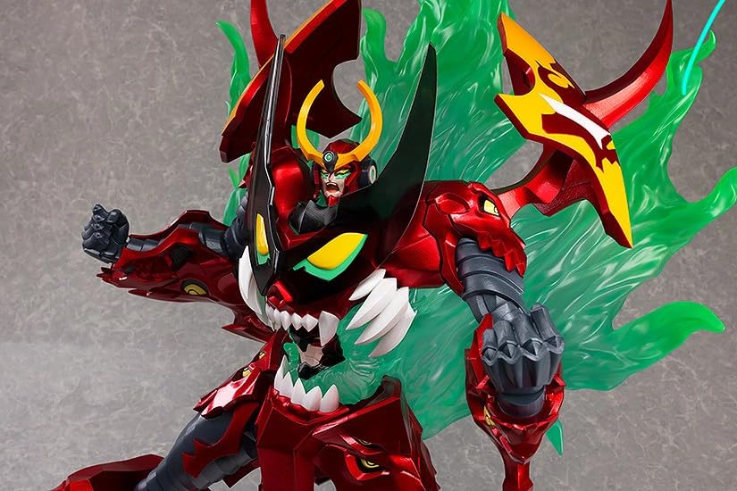 Amazon.co.jp: POP UP PARADE 天元突破グレンラガン XL size 限定Ver 