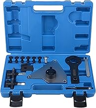 DAYUAN Engine Adjustment Tool Camshaft Timing Belt Lock Tool Compatible with Alfa Lancia Delta Romeo Fiat Multiair 1.4 Engine