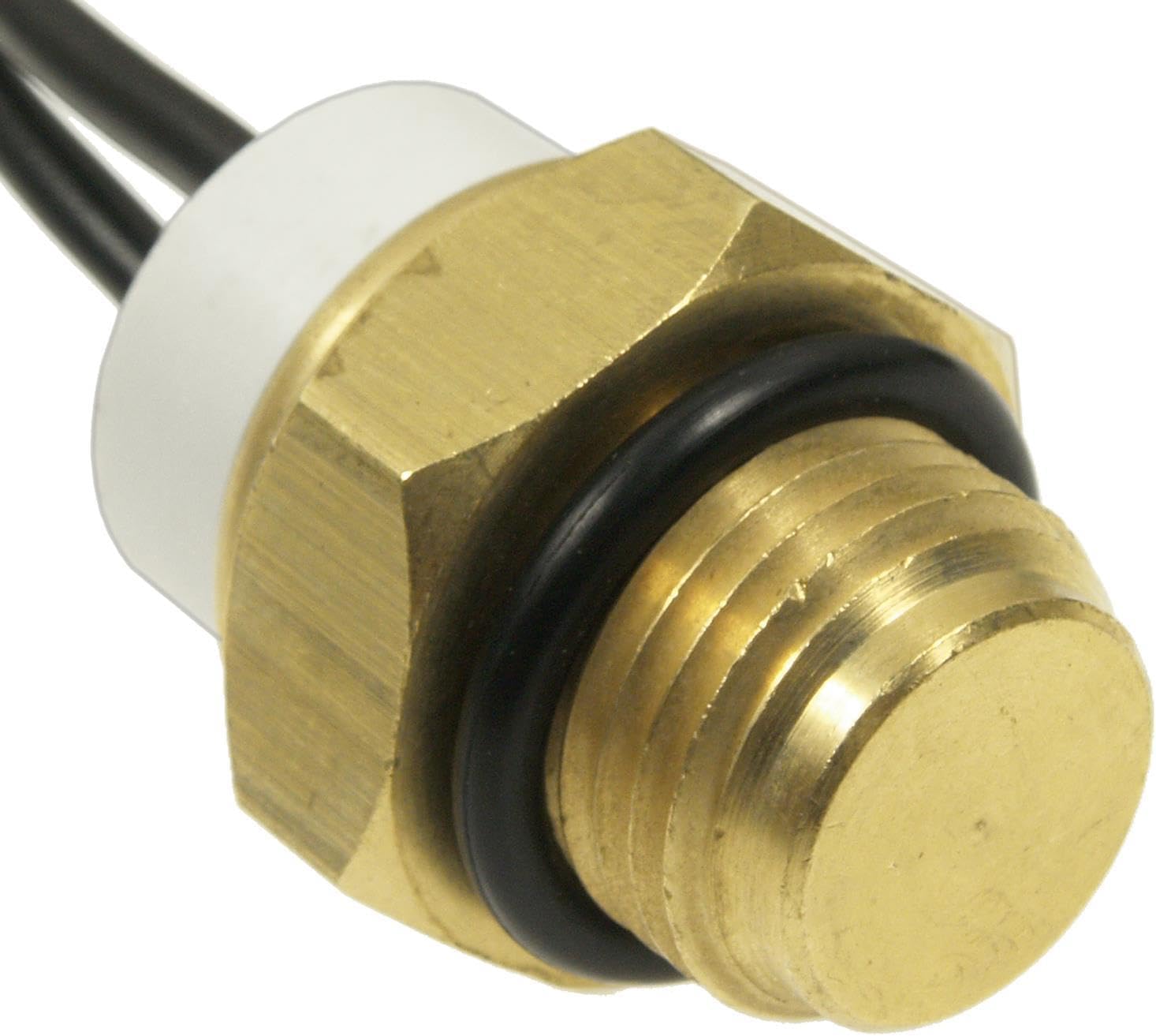 ACDelco Gold E1884E (19162126) Fan Control Switch