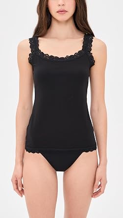 hanky panky Women's Cotton Cami