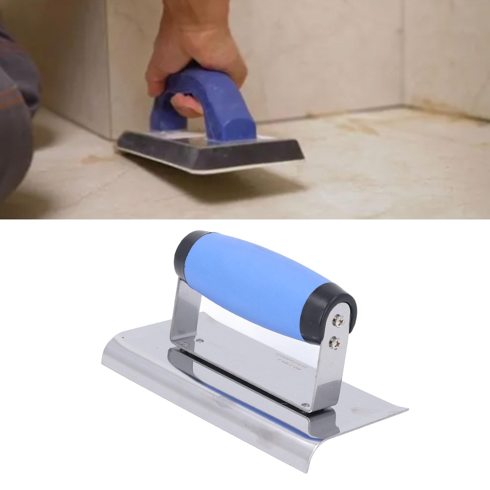 Concrete Edger - Image 2