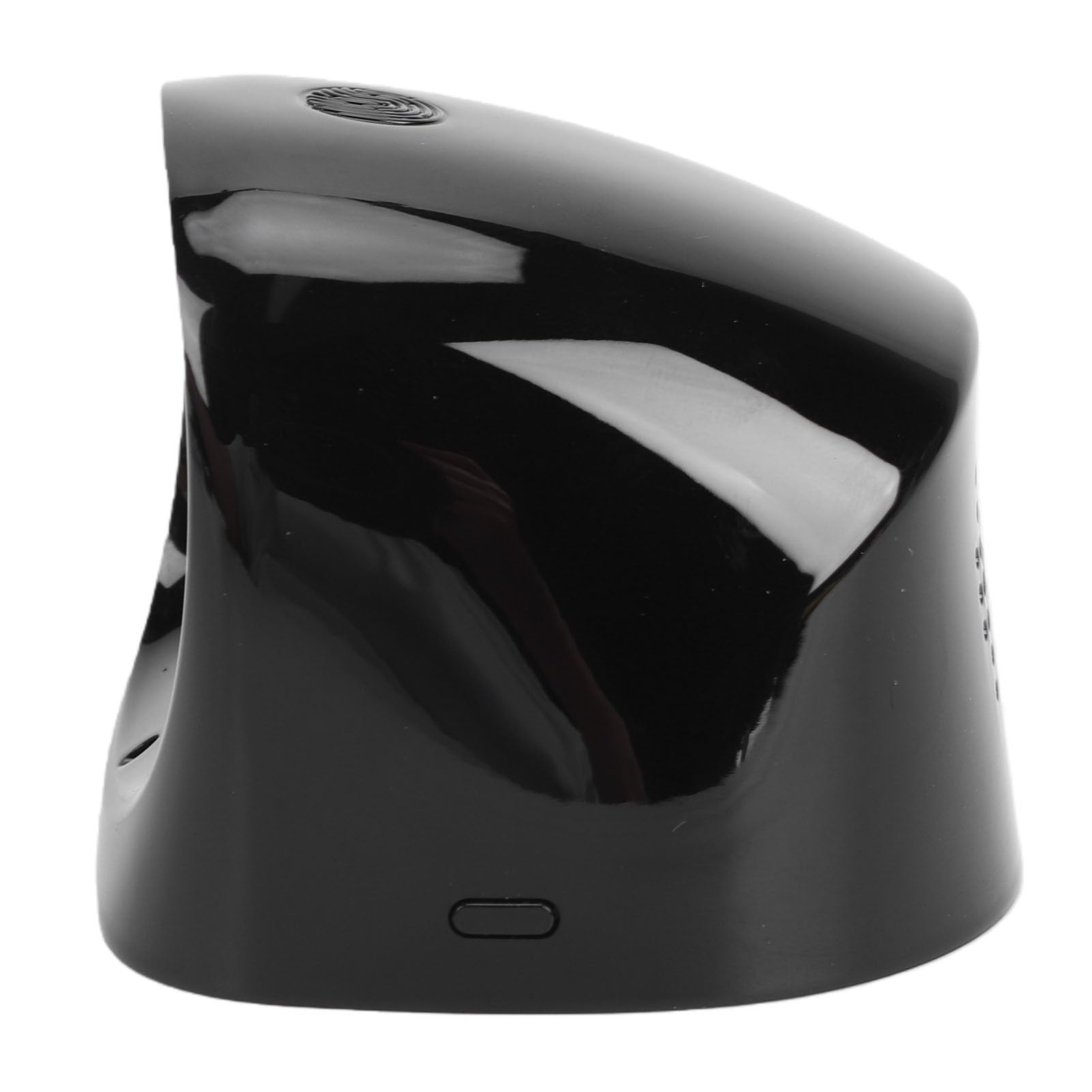 Robot per Cruscotto Auto AI Smart Car Companion con Display da 2 01 Pollici Supporto Magnetico Monitoraggio Auto in Tempo Reale Intrattenimento di Viaggio Interattivo per Viaggi di Famiglia
