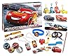 Craze 57361 Disney Cars 57361-Adventskalender Pixar 3, Mehrfarbig #1