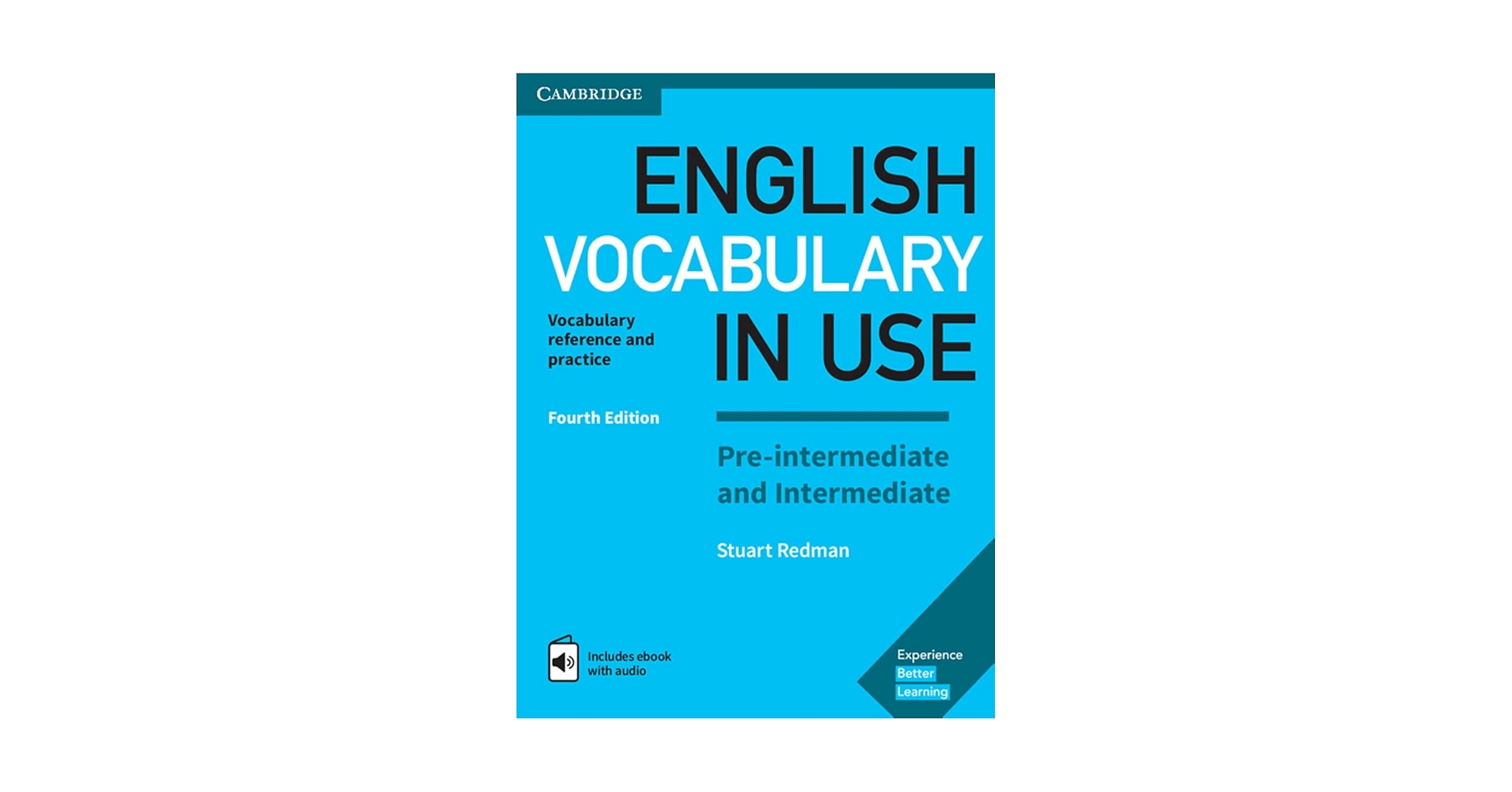 English Vocabulary in Use. Pre-intermediate and Intermediate
