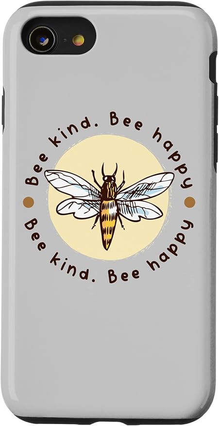 Amazon Co Jp Iphone Se 7 8 はち 蜂 虫 昆虫 イラスト 手書き かっこいい かわいい おしゃれ ハチ好き Bee Kind Bee Happy スマホケース 家電 カメラ Amazon Co Jp Iphone Se 7 8 はち 蜂 虫 昆虫 イラスト 手書き かっこいい かわいい おしゃれ ハチ好き Bee Kind Bee Happy スマホケース 家電 カメラ