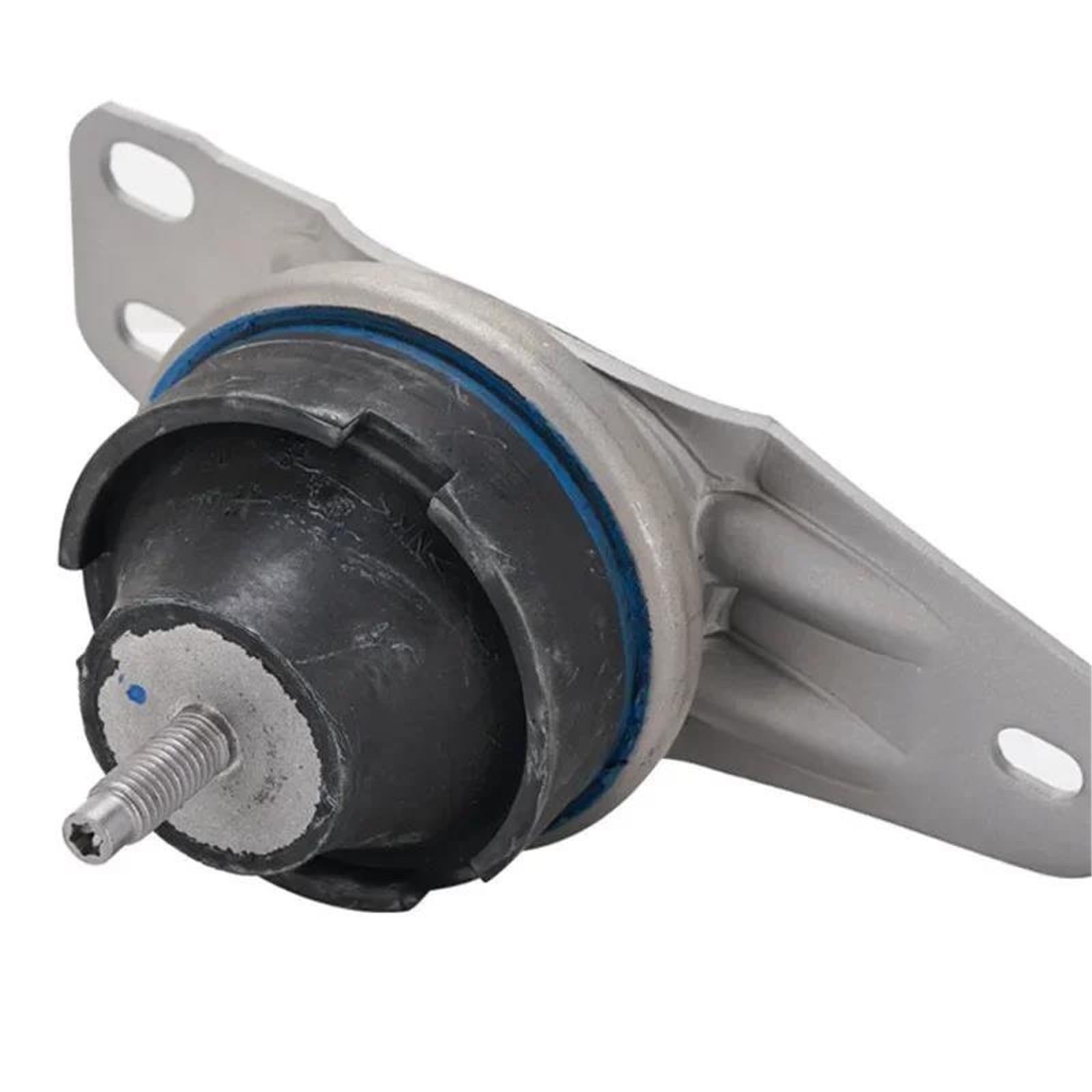 Generico Revisione del Motore Supporto Motore Auto 1844C0 1844.C0 per Citroen C5 II C6 per Peugeot 407 607 807 2.2i 2.2 HDI 3.0 V6