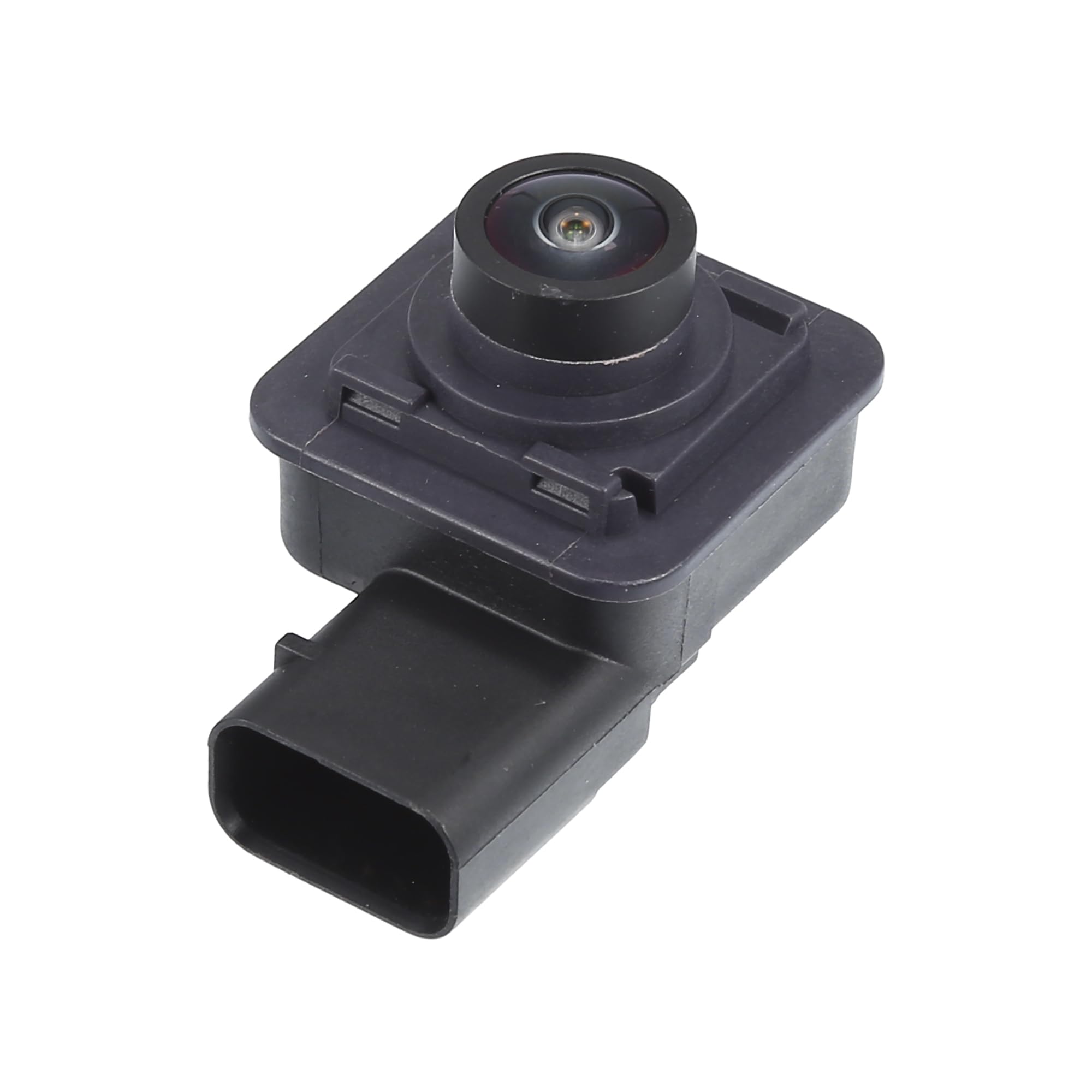 X AUTOHAUX Car Rear View Camera Car Rear View Backup Camera No.F2GT19G490CC for Ford Explorer 2016-2019 Black