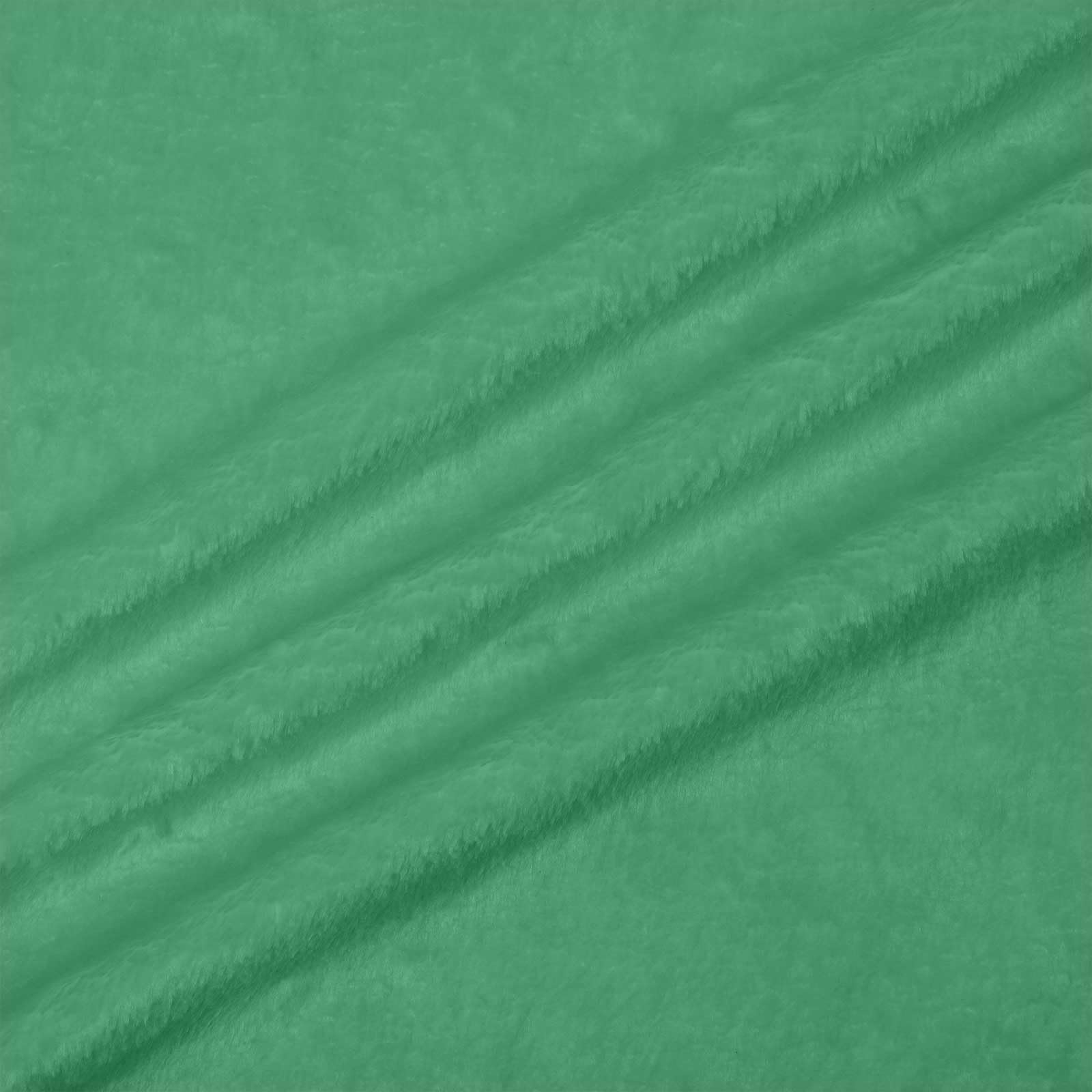 Generisch Robe de chambre courte - Manches longues - Chaude - En polaire - Avec poches - Pyjama souris - Pour femme