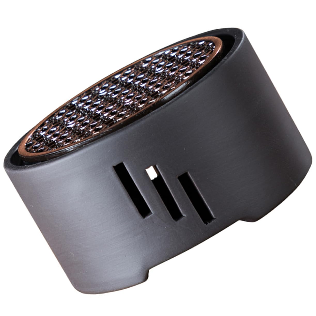 GLEAVI Teapot Warmer Heater Base Metal Teapot Warmer for Home and Office Easy to Use