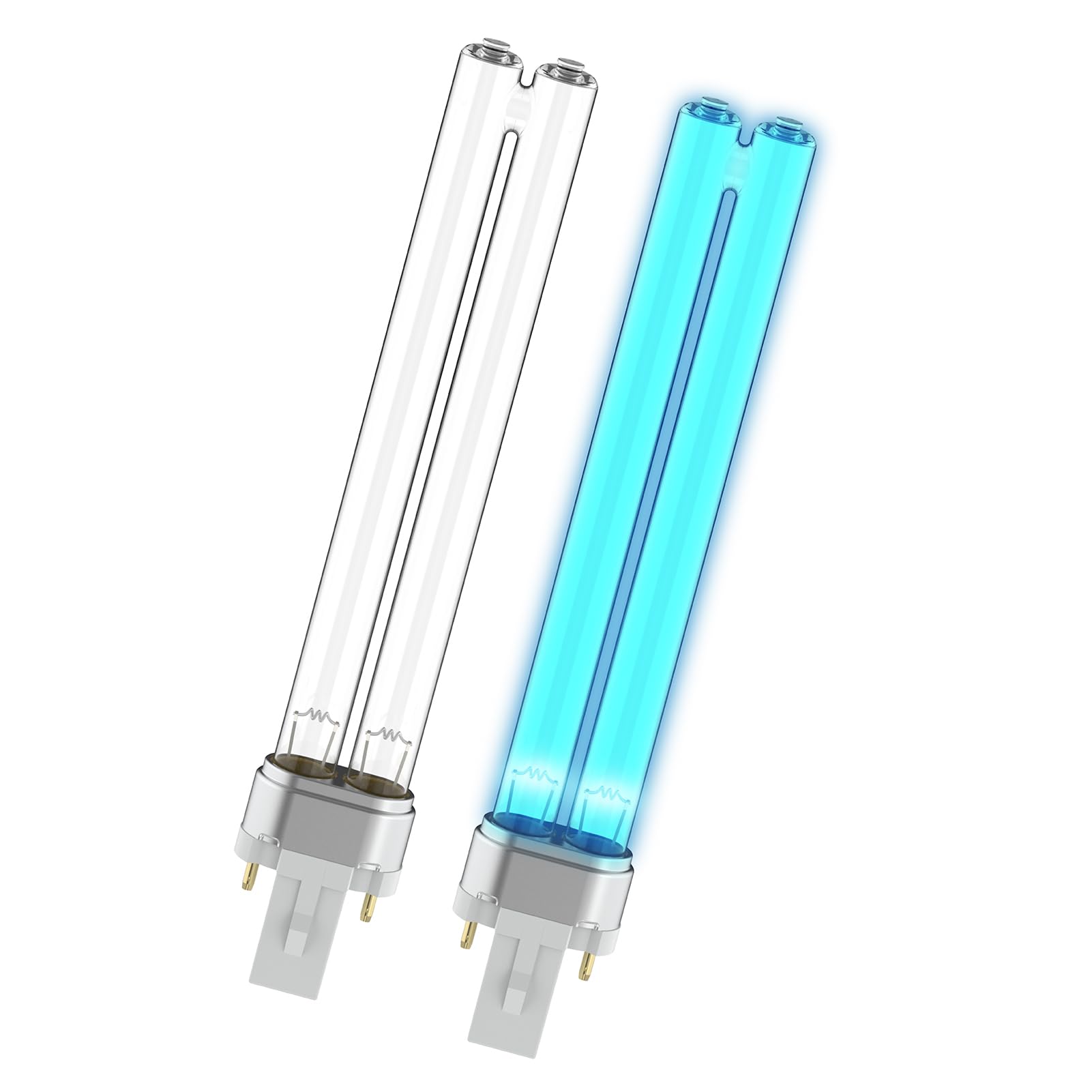Photo 1 of 13 Watt UV Light Bulb Compatible with Jebao Grech PondMax Tetra Sunsun