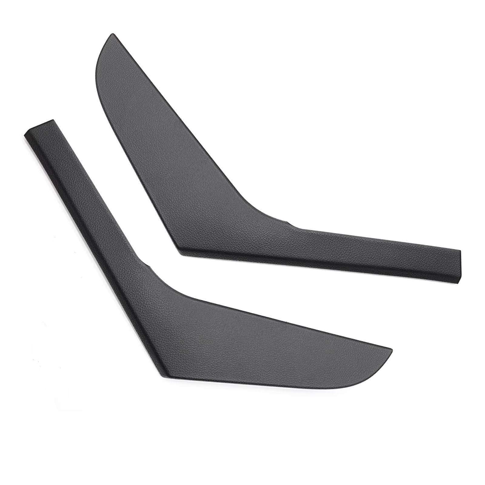 Aokvoh Left And Right Car Inner Handle For Vw For Golf 6 Mk6 2009-2013 5K4868039a 5K4868040a Car Inner Door Handle Inside Interior Door-Pull Handle Front Left Right Interior Door Handles