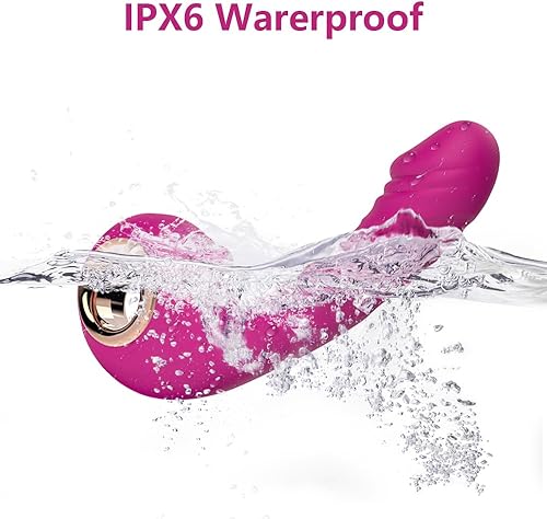 Miniatura 6 de Silent Realistic Adult Toys for Women Portable 10 Mode Pleasure Toy Set Adult Toys Sensory Date Night 1225g70p01
