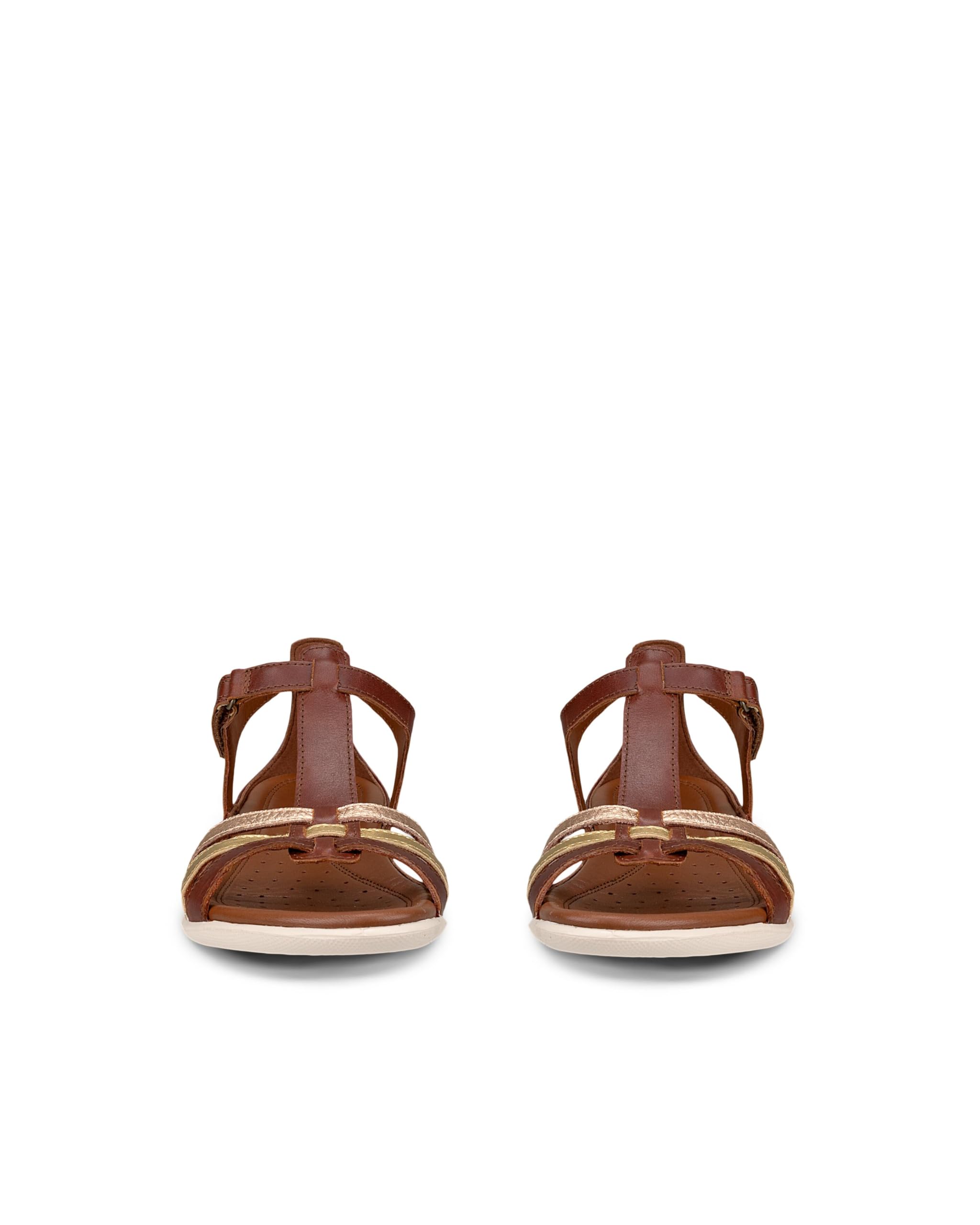 ECCO Flash T-strap SandaliaMujer