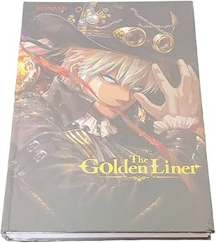 Amazon.co.jp: The Golden Liner beatmania IIDX 20周年記念画集