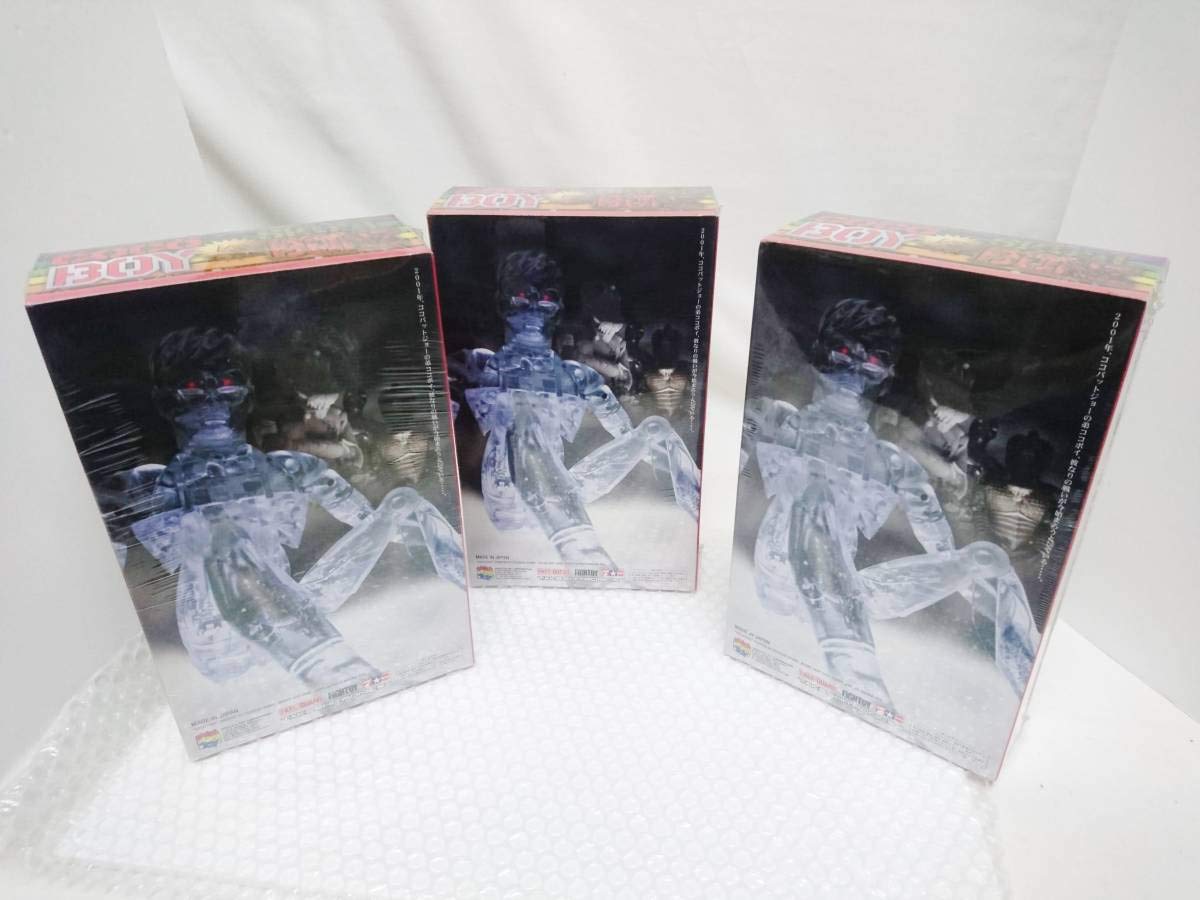 Amazon.co.jp: +廃盤品 MEDICOM TOY リアルアクションヒーローズ