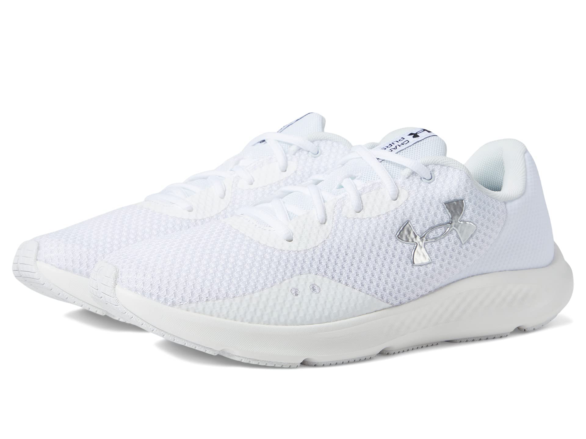 Under Armour Charged Pursuit 3 Spor AyakkabıErkek